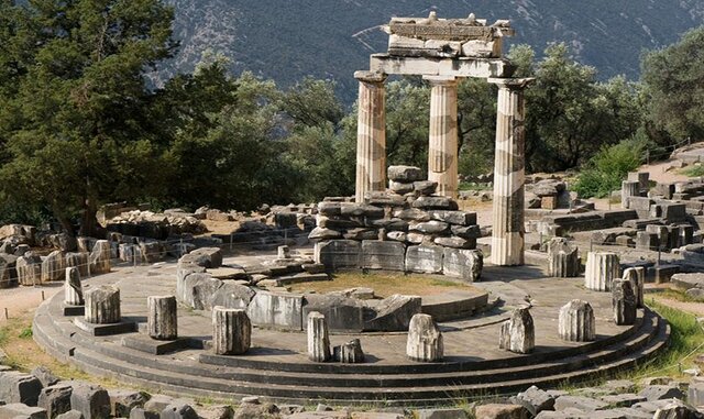 Colonización Griega