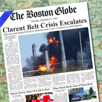 Timeline: Aglovale v. Ragnell