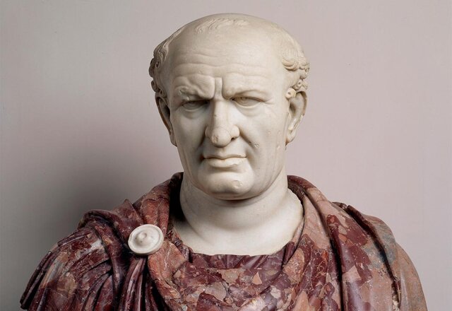 Vespasiano concede la “ciudadanía latina” a los hispanos