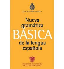Gramática de la RAE