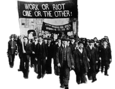 Dret d’associació a Anglaterra