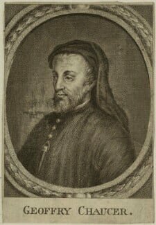 Geoffrey Chaucer