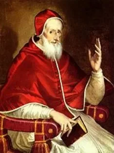 Papa Pío IV