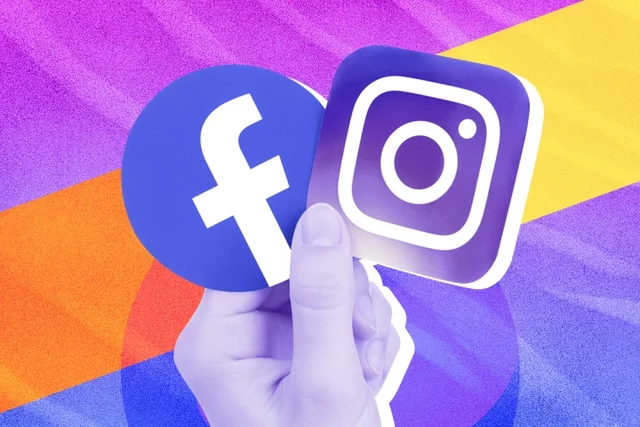 Instagram Comprada por Facebook