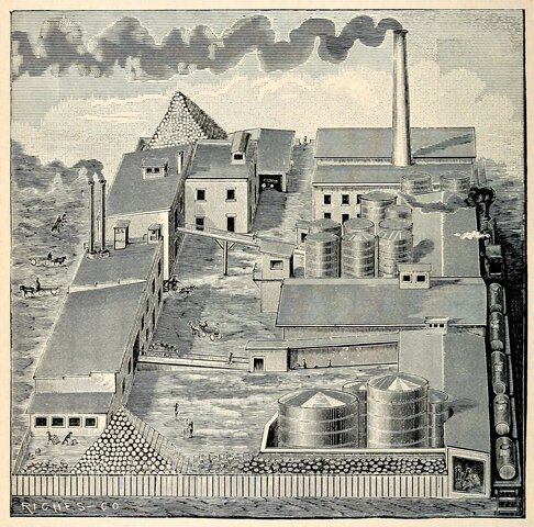 WATERS-PIERCE OIL COMPANY