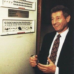 Leonard kleinrock