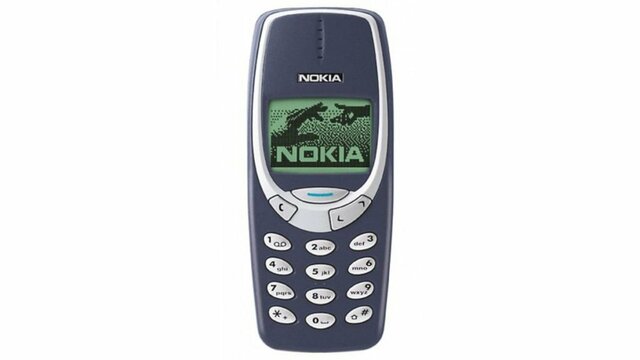 Nokia 3310