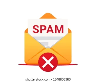 El primer mensaje SPAM