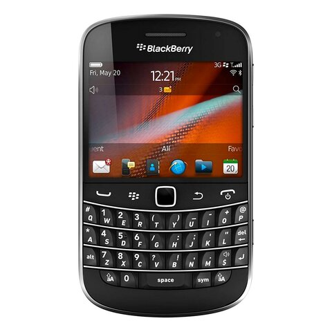 Blackberry Bold 9900