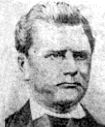 THE OIL TRADE BEGAN IN MEXICO