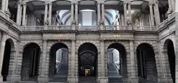 Foundation of the Imperial Academy of Sciences and Literature