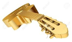 Edad de oro de la Guitarra