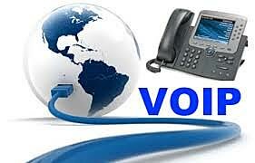 La telefonía VoIP se populariza