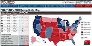 Elecciones en internet