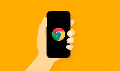 Chrome para smartphones