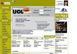 la primera actualizacion