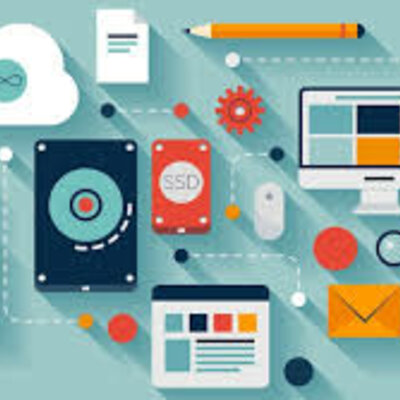 Timeline: linea de tiempo evolucion de internet