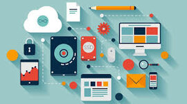 Timeline: linea de tiempo evolucion de internet