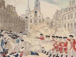 Boston Massacre