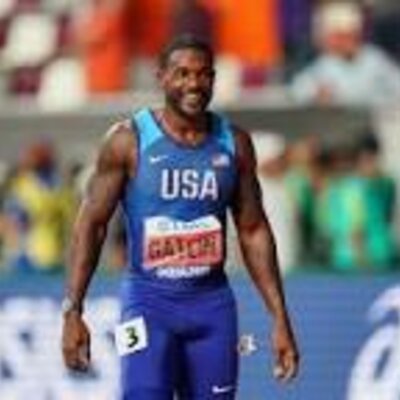 Timeline: Justin Gatlin