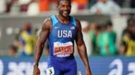 Timeline: Justin Gatlin