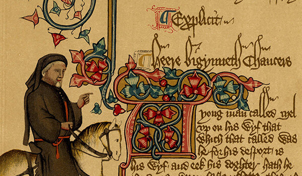 The Great Vowel Shift (Middle English)