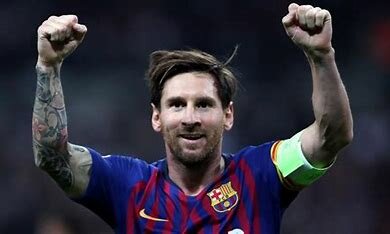 Su primer Balón de Oro