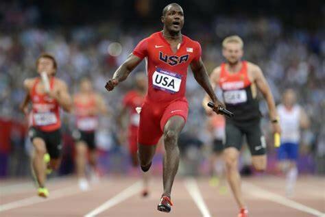 otra vez campeón de los 60 metros