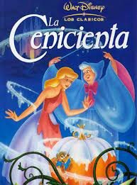 Cenicienta