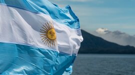 Timeline: PRESIDENCIAS DE ARGENTINA