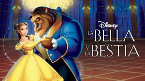 La bella y la bestia