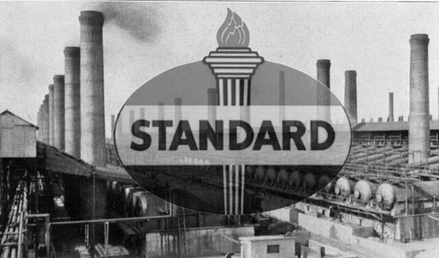 INDEPENDENT COMPANIES IN MEXICO DISAPPEARED