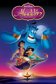 Aladdin