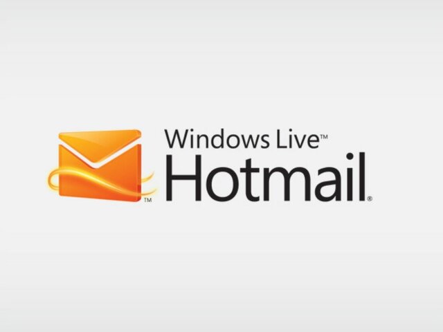 Creación de Hotmail
