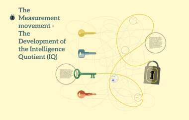 Measurement Movement