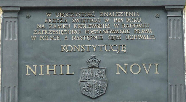 Constitución de Nuihilnovi.