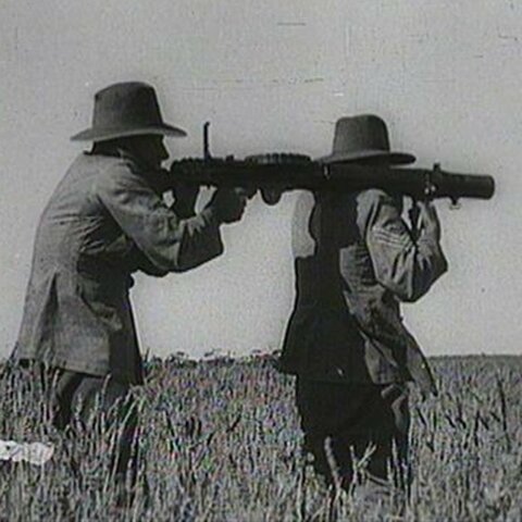 SUSPENSION OF THE AGGRESSION