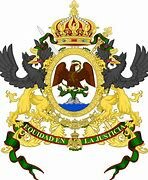 The second mexican empire