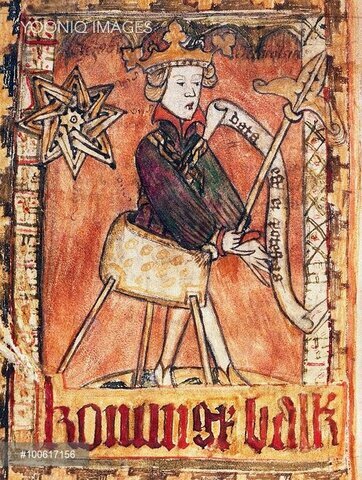 El código de Magnus