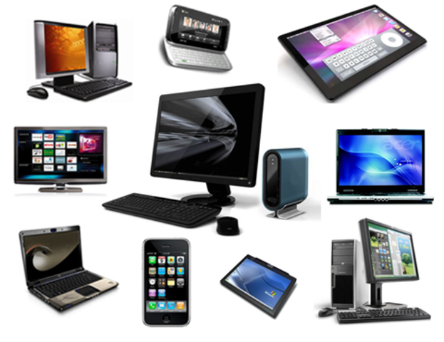 Dispositivos inteligentes innovadores