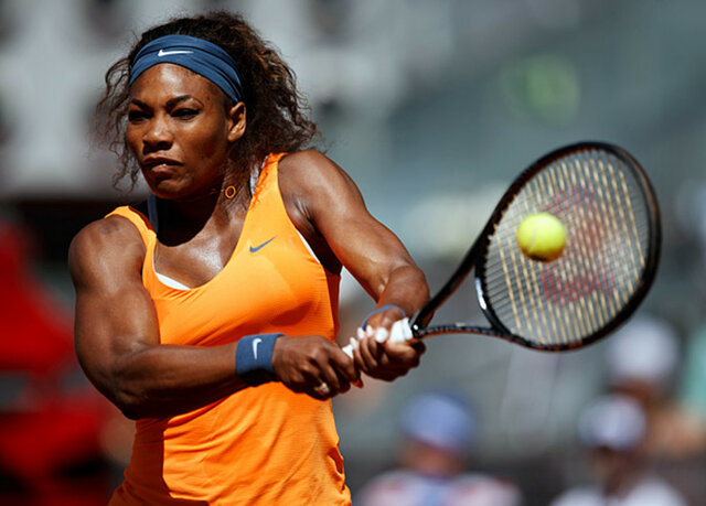 Su asociación con Mouratoglou