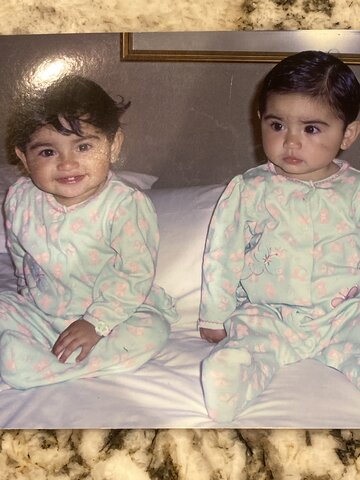 Empecé andar en 2008.