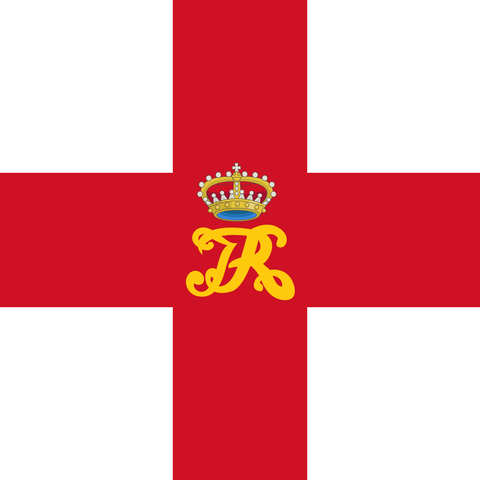 Dominion of New England established by Board of Trade