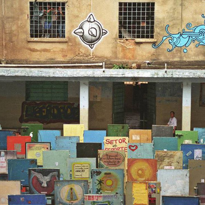 Timeline: October 2nd The Carandiru Massacre