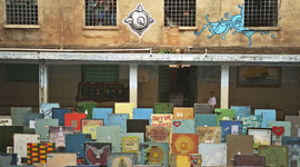 Timeline: October 2nd The Carandiru Massacre