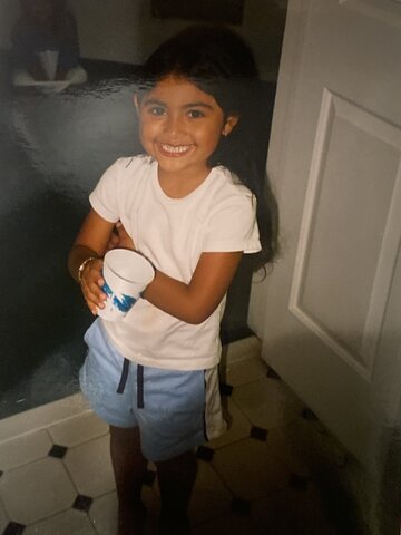 Me mude a Charlotte.