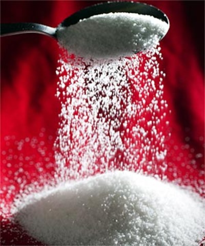 The Sugar Act