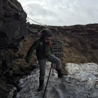 Timeline: Mon Vie - Jordan DuHaime