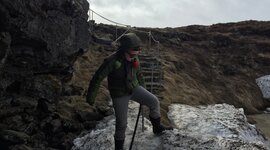 Timeline: Mon Vie - Jordan DuHaime