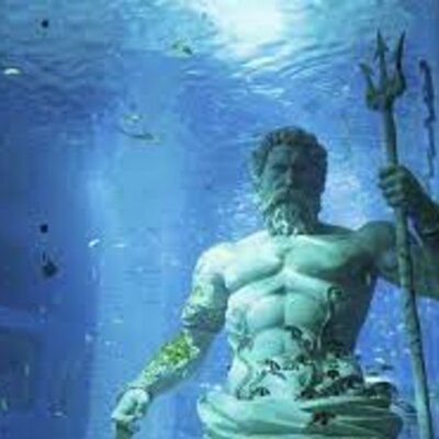 Timeline: Poseidon Decides